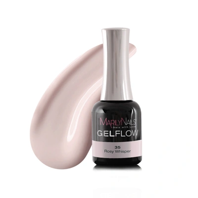 MarilyNails GelFlow - 35 (4ml) főképe